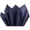 Dark Blue, variant on Navy Blue Tissue Paper Squares, Bulk 100 Sheets, Presents by A1 Bakery Supplies, Large 15 Inch x 20 Inch