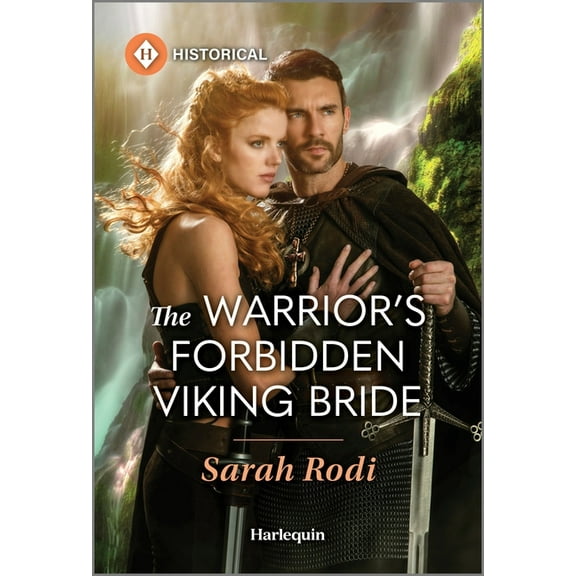 The Warrior's Forbidden Viking Bride, (Paperback)