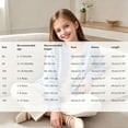 thumbnail image 2 of Grblisyd Girls Cardigan Sweater 2026 Fall Kids School Uniforms Casual Button Down Sweaters Tops Winter Warm Jacket, 2 of 4