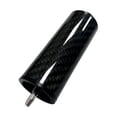 thumbnail image 4 of koolsoo Pool Cue Extender Billiards Pool Cue Sticks Extension for Beginners Training 3.2cmx10cm, 4 of 9