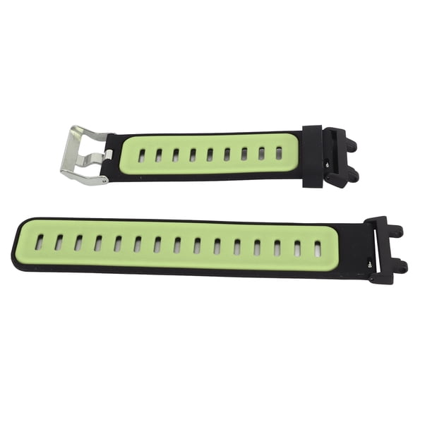 Correa de Reloj de Silicona Suave Accesorio de Banda de Repuesto Ajustable Apto para Reloj Inteligente T Rex 2 ANGGREK Otros