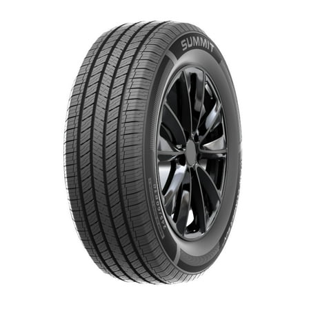 Summit Trail Climber SUV2 All Season 275/40R20 106W XL SUV/Crossover Tire