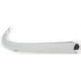 thumbnail image 2 of Bumper Trim Compatible With 2001-2005 Volkswagen Passat Front, Left Driver Side, Upper Chrome, 2 of 3