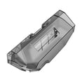 thumbnail image 1 of Caja de repuesto para depósito de polvo, caja de filtro para depósito de polvo para accesorios x40/Pro/S30 con colector automático de polvo y suciedad, 1 of 9