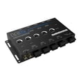 thumbnail image 4 of AudioControl LC8i Convertidor de Salida de Línea Activo de 8 Canales con Entrada Auxiliar, 4 of 8