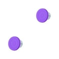 thumbnail image 3 of Transemion Conteneur Pratique à Grand Application, Tasses Pratiques et Couvercle Violet 2ensemble, 3 of 6