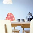 thumbnail image 2 of pitrice Pineapple Cactus Star Cloud Cartoon Led Night Light Children Baby Beside Lamp Home Decorstion, 2 of 7