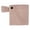 Pink, variant on Portable USB Heated Seat Cushion Adjustable Temperature Office Car Chair Pad with Soft Fabric Hand Warmer