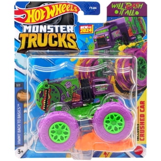 Jual Hot Wheels Transport Truck Super Rigs Sea Nic Route Di Seller