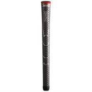 Winn Dri-Tac Standard Dark Gray 13 Piece Golf Grip Bundle (