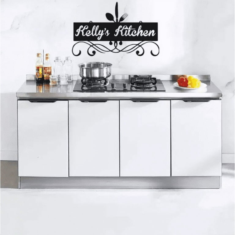 Personalized Kitchen Gifts & Decor