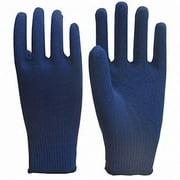 Condor Glove Liners,Navy 26W519