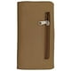thumbnail image 3 of Cartera en Piel Vacuno FANA BOLSOS Lisa Camel, 3 of 5