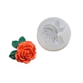 thumbnail image 4 of Molde de Silicona para Pasteles Bearachild Decoración con Rosas, 4 of 6