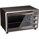 thumbnail image 1 of HORNO ELECTRICO 30LT 1500W CONVECCION ACERO INOX TAURUS Taurus HORIZON//, 1 of 5