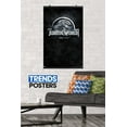 thumbnail image 2 of Jurassic World - Logo Wall Poster, 22.375" x 34", 2 of 4
