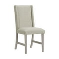 thumbnail image 4 of Picket House Furnishings Holmes 5PC Standard Height Dining Set in White, 4 of 12