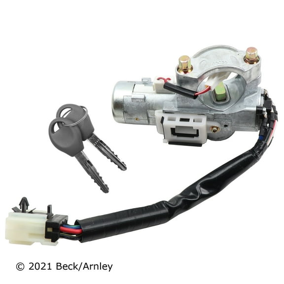 BeckArnley 201-1973 Ignition Lock And Cylinder Assembly Switch