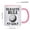 pink, variant on 1pc, 11oz, Old Guys Rule At Golf Ceramic Coffee Mug & Tea Cup. Bold Text And Golf Ball Design with Classic Sport Theme. Perfect for Father's Day, Thanksgiving, Or Birthday Gifts for Men Who Love Golf