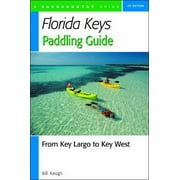 Florida Keys Paddling Guide : From Key Largo to Key West, Used [Paperback]