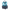 Blue, variant on Body Glove Child's Neoprene PFD Life Jacket and Vest, Girl, 33-55 lbs., Pink