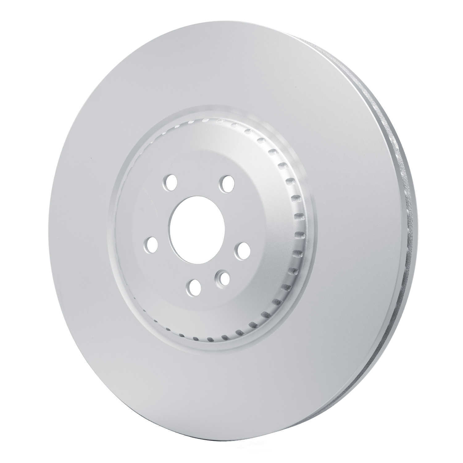 Dynamic Friction Company 900-20040 DFC Hi-carbon Alloy Geomet Coated Rotor