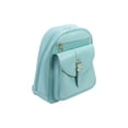 thumbnail image 2 of McKlein M Series MOLINE - Notebook carrying backpack - business - 11" - aqua blue, 2 of 6