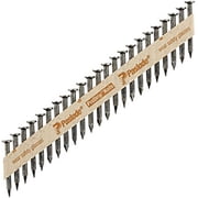 Paslode 650026 Round Head 1-1/2-Inch by .148-Inch, 30 Degree Paper Collated Heat