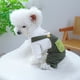 thumbnail image 5 of Ropa para mascotas perro gato pana lindo mono, 5 of 6