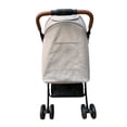 thumbnail image 3 of Carriola Prinsel Monaco Beige, 3 of 4