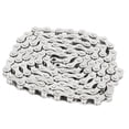 thumbnail image 2 of Wear-Resistant Bike Chain, Bicycle Speed Change Chain, Cycling Accessory For Ourdoor Sports Single Speed (No Standard), 2 of 8