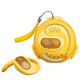 thumbnail image 1 of Auriculares inalámbricos para juegos de oído abierto Transformers Yellow, 1 of 6