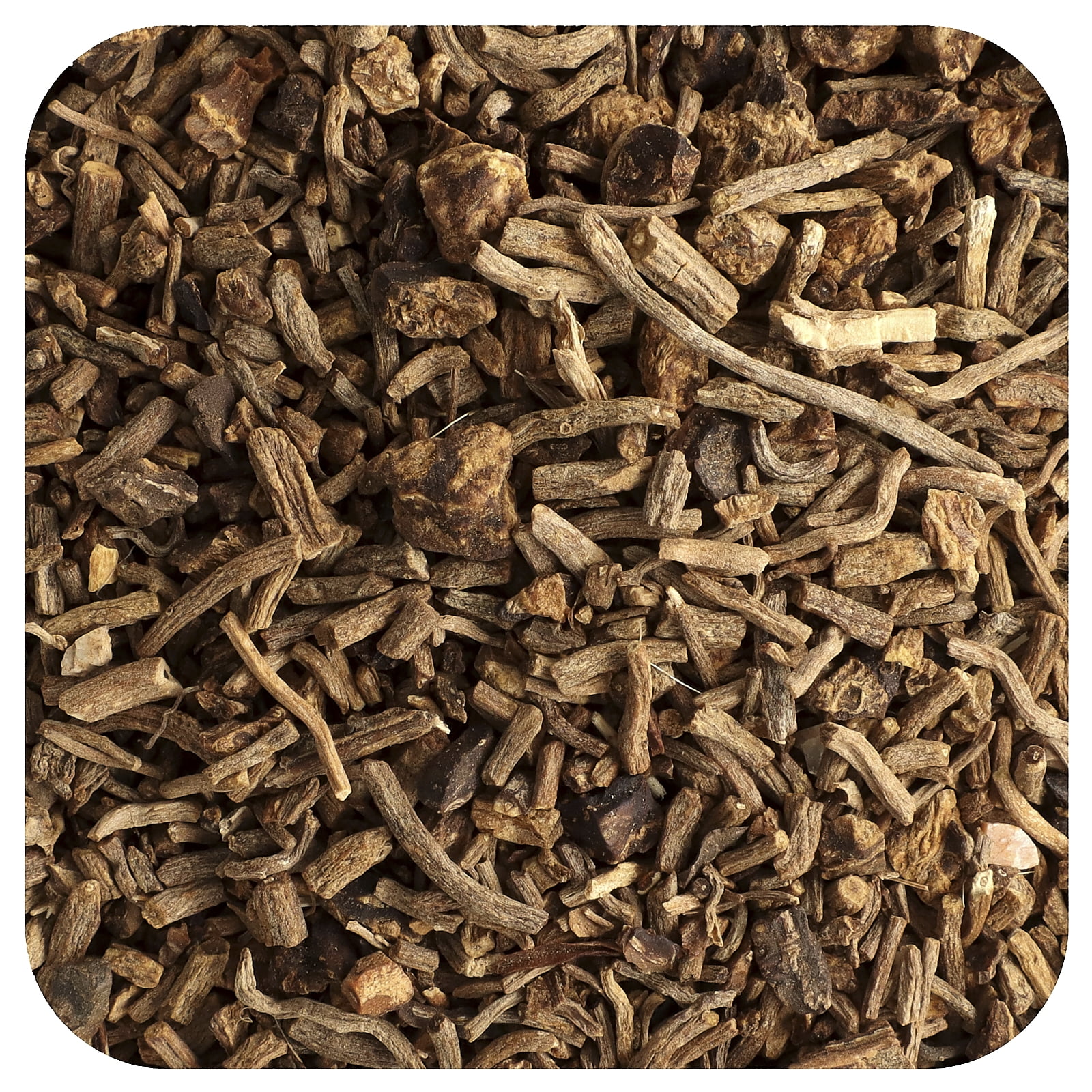 Frontier Natural Products Valerian Root, Cut & Sifted 1 lbs Bulk