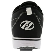 Heelys Mens PRO 20 Canvas Skate Shoes
