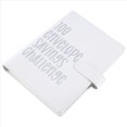 thumbnail image 3 of Carpeta de DesafíO de 100 Sobres, Carpeta de DesafíOs de Ahorro, Carpeta de Presupuesto, Manera FáCil y Divertida de Ahorrar Dinero (Blanco), 3 of 5