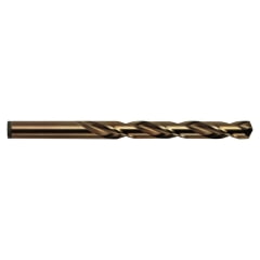 

Irwin Irwin - 3016129 - 29/64 in. x 5-5/8 in. L Cobalt Steel Drill Bit 1/pc.