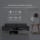 thumbnail image 5 of 3x WiFi IR Control Hub Control Remoto Inalámbrico Compatible Con Alexa, 5 of 9