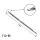 thumbnail image 5 of 3Pcs T12 Series Iron Tip T12-K KU KF for Solder Iron Tips Soldering Welding Stings, 5 of 5