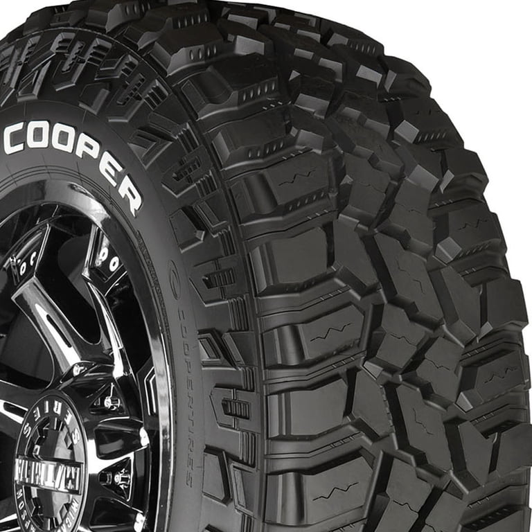 Cooper Discoverer STT Pro LT35x12.50R15 113Q C Off-Road Mud