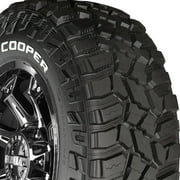 Cooper Discoverer STT Pro Mud Terrain LT285/75R16 126/123Q E Light Truck Tire