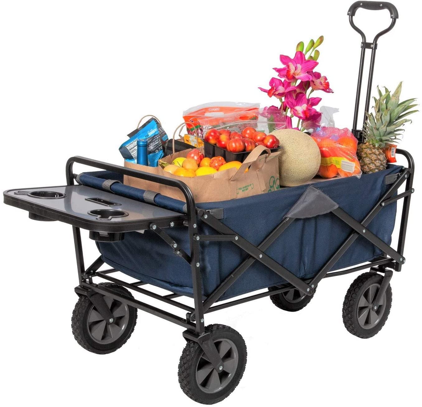 Mac Sports Utility Wagon