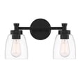 thumbnail image 7 of Craftmade Lighting - Henning - 2 Light Bath Vanity-9.29 Inches Tall and 15.75, 7 of 7