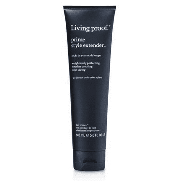 ($20 Value) Living Proof Prime Style Extender, 5 Oz - Walmart.com