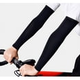 thumbnail image 4 of Manchons de Protection UV Rafraîchissants Manchons de Bras Protection Solaire UPF 50 Hommes Femmes, 4 of 5