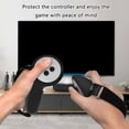 thumbnail image 2 of CIYISON VR Handle Protections Kit with Silicone Sleeve and Lens Film for PICO4 Ultra, 2 of 11