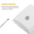 thumbnail image 2 of Luz De Pared Sensor De Luz Control Enchufe De Pasillo Luz Nocturna Cuerpo Inducción Ambiente Nocturno Luz Luminosa Con Enchufe Mecha Led Para Interior Hotel Hogar matsuzay HA019589-00, 2 of 7