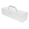 thumbnail image 4 of Roll Cake Carrier Cake Packaging Box Handheld Cake Case Carrying Box Container, 4 of 8