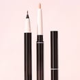 thumbnail image 3 of Nose Strips Eye Brush Double Head Natural Shadow Two In One And Sweat Proof Non Eye Brush Pen, 3 of 9