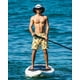 thumbnail image 2 of Traje de baño SURF CUZ con forro de compresión de secado rápido de 7 pulgadas, 2 of 7