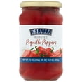thumbnail image 2 of Delallo Roasted Piquillo Peppers 12 oz (Pack Of 12), 2 of 2
